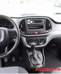 FIAT Doblo Doblò 1.4 16V  EURO 6