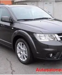 FIAT Freemont 2.0 Multijet 170 CV Urban 7 POSTI