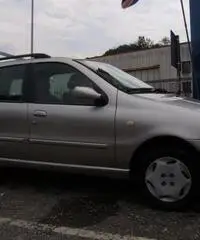 Fiat Palio 1.2i cat Weekend OK NEO PATENTATI