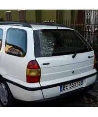 Fiat Palio Weekend 1.2