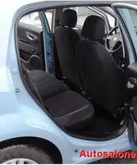 FIAT Punto 1.2 8V 5 porte EURO 6