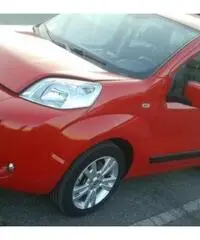 FIAT QUBO 1.3 DIESEL FULL OPTIONAL!