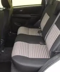 FIAT Sedici 2.0 MJT 16V DPF 4x4 Emotion-GARANZIA 12 MESI!!