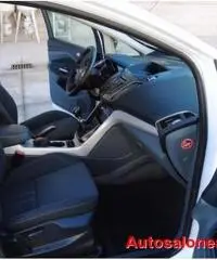 FORD C-Max 1.6 TDCi EURO 5 DPF Titanium 7 POSTI