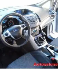 FORD C-Max 1.6 TDCi EURO 5 DPF Titanium 7 POSTI