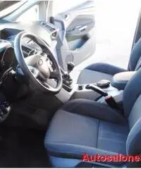 FORD C-Max 1.6 TDCi EURO 5 DPF Titanium 7 POSTI