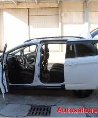 FORD C-Max 1.6 TDCi EURO 5 DPF Titanium 7 POSTI