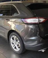 FORD Edge 2.0 TDCI 210 CV Titanium AWD **NUOVO**GOMME NEVE**