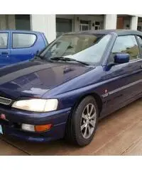FORD ESCORT CABRIO- 1992- 1800 126CV