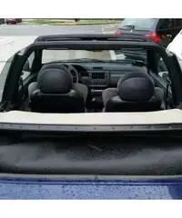 FORD ESCORT CABRIO- 1992- 1800 126CV