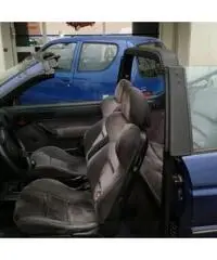 FORD ESCORT CABRIO- 1992- 1800 126CV