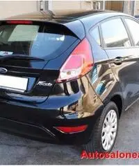 FORD Fiesta 1.5 TDCi 75 CV 5p. EURO 5 DPF