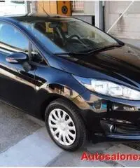 FORD Fiesta 1.5 TDCi 75 CV 5p. EURO 5 DPF