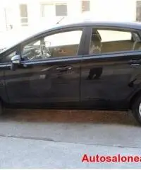 FORD Fiesta 1.5 TDCi 75 CV 5p. EURO 5 DPF