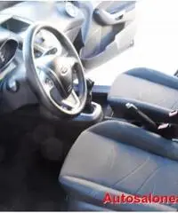 FORD Fiesta 1.5 TDCi 75 CV 5p. EURO 5 DPF