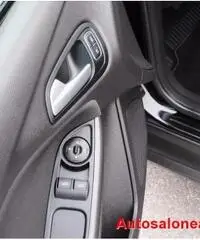 FORD Focus 1.5 TDCi 120 CV Start&Stop EURO 6 DPF