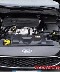 FORD Focus 1.5 TDCi 120 CV Start&Stop EURO 6 DPF