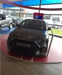 FORD Focus 2.3 Ecoboost 350 CV RS AWD*PRONTA CONSEGNA*