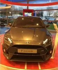 FORD Focus 2.3 Ecoboost 350 CV RS AWD*PRONTA CONSEGNA*