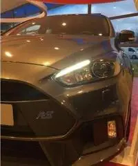 FORD Focus 2.3 Ecoboost 350 CV RS AWD*PRONTA CONSEGNA*