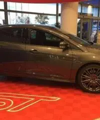 FORD Focus 2.3 Ecoboost 350 CV RS AWD*PRONTA CONSEGNA*