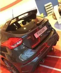 FORD Focus 2.3 Ecoboost 350 CV RS AWD*PRONTA CONSEGNA*