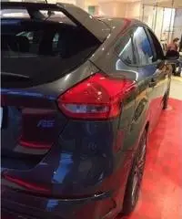 FORD Focus 2.3 Ecoboost 350 CV RS AWD*PRONTA CONSEGNA*