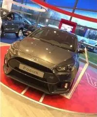 FORD Focus 2.3 Ecoboost 350 CV RS AWD*PRONTA CONSEGNA*