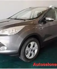 FORD Kuga 2.0 TDCi 2WD Titanium AUTOCARRO 5 POSTI