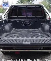 FORD Ranger 2.5 TDI Doppia Cabina 4WD MOTORE NUOVO