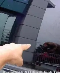 FORD Ranger 2.5 TDI Doppia Cabina 4WD MOTORE NUOVO