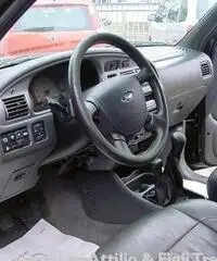 FORD Ranger 2.5 TDI Doppia Cabina 4WD MOTORE NUOVO