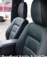 FORD Ranger 2.5 TDI Doppia Cabina 4WD MOTORE NUOVO