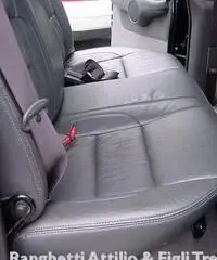 FORD Ranger 2.5 TDI Doppia Cabina 4WD MOTORE NUOVO