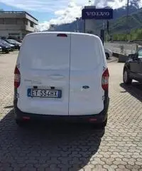 FORD Tourneo Courier 1.5 TDCI 75 CV Plus **KM 0**