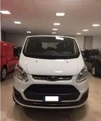 FORD Tourneo Custom 310 2.0 TDCi 130CV PC Trend **KM0**