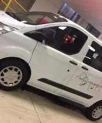 FORD Tourneo Custom 310 2.0 TDCi 130CV PC Trend **KM0**