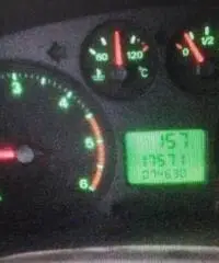 Ford Transit T350 CASSONE FISSO 3,50 METRI + VERICELLO