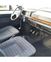 INNOCENTI small 600- SOLO 47000 KM ORIGINALE.