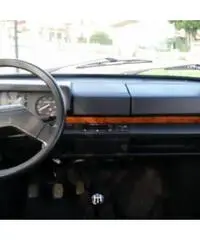 INNOCENTI small 600- SOLO 47000 KM ORIGINALE.