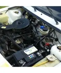 INNOCENTI small 600- SOLO 47000 KM ORIGINALE.