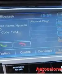 HYUNDAI iX35 2.0 CRDi 4WD Comfort EURO 5 DPF