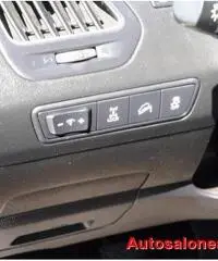 HYUNDAI iX35 2.0 CRDi 4WD Comfort EURO 5 DPF