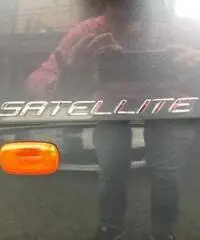 ISUZU D-Max 2.5 Single Cab Satellite 4WD