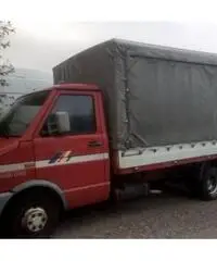 IVECO Daily 35 CON CENTINA