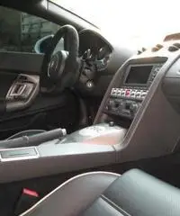 LAMBORGHINI Gallardo GALLARDO LP 560-4 E-GEAR *18.800 KM*, UFF., UNICOP