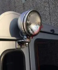 LAND ROVER Defender 90 2.5 Td5 Station Wagon S