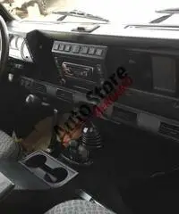 LAND ROVER Defender 90 2.5 Td5 Station Wagon S