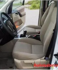 LAND ROVER Freelander 2.2 TD4  4WD  EURO 5 DPF