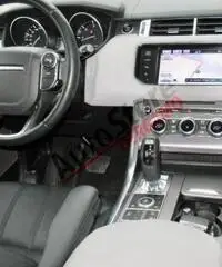 LAND ROVER Range Rover Sport 3.0 SDV6 HSE
